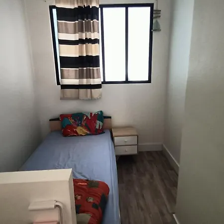 Apartment Le Petit Royannais