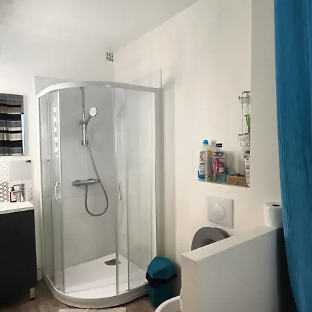 Apartment Le Petit Royannais *