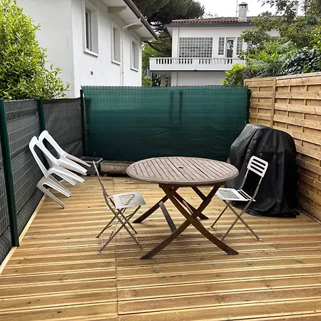 Apartment Le Petit Royannais