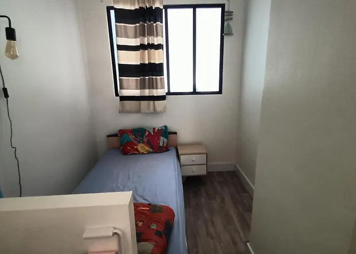 Apartamento Bord De